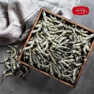 [어가찬] 국내산 햇 고바멸치 1.5kg (볶음용,조림용,안주)