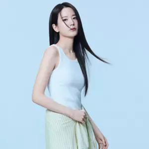 여성 립 베이직 민소매 PHG2TL2510 FBA150 EUT790