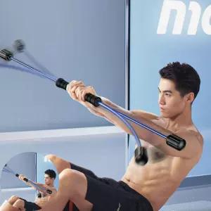 전신운동 플렉시바 코어트레이닝 진동바