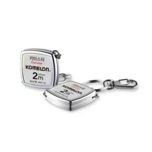 코메론 줄자 키마스터줄자 KMC-14C 2Mx6mm (1개입)