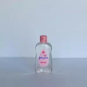 촉촉피부 존슨 레귤러오일 300ml