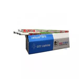 형광램프 형광등 램프 일자등 조명 32W25p FHF32SSEX-D