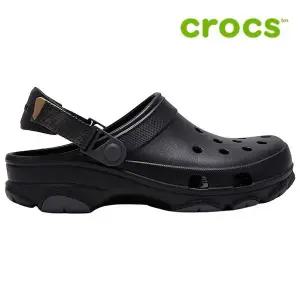 [하프클럽/] 샌들 /u9- 206340-001 / Classic All-Terrain Clog Black
