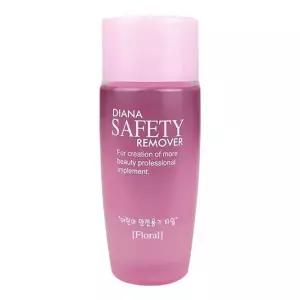 다이아나 세이프티 네일 리무버(아세톤) 80ml -O-W9499CA