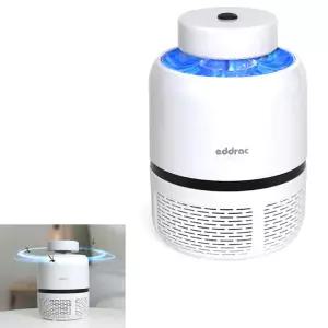 LED 에드락 UV 포충기 흡입식 수앤서B