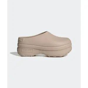 IE7052 아디폼 스탠 뮬 - 원더타우페 / ADIDAS