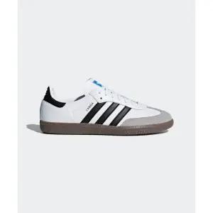 B75806 삼바 OG - 화이트:블랙 / ADIDAS