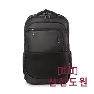 AMERICANTOURISTER MG01 세그노 백팩 블랙 hd109006 (51147457)