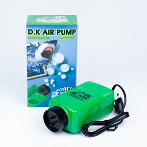 대광기포기 무소음 산소발생기 쌍기 기포기 DK-8000 저소음 고출력 기포발생기