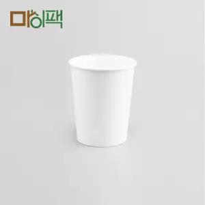 카페종이컵 83파이 10온스 무지 360ml 1000개