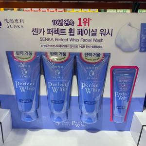 센카휩 클렌져 코스트코 폼클렌져 센카휩클렌져
