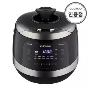 쿠쿠 공식 쿠쿠 CRP-HWF1060FDM 10인용 IH 전기압력밥솥