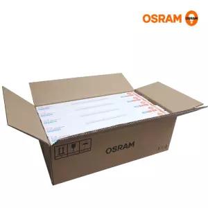 오스람 LED 일자등기구 30W 주광색(하얀빛) 1BOX(20개)