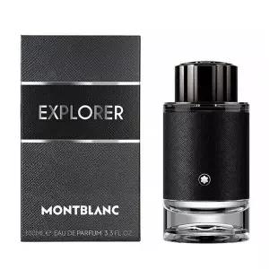 아트박스/몽블랑 몽블랑 익스플로러 EDP 100ml