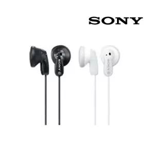 소니 유선이어폰 MDR-E9LP 오픈형 일반 3.5mm 스테레오 깔끔한디자인