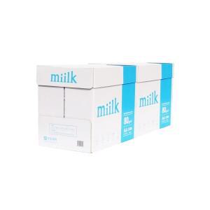 무료배송 한국밀크복사용지 A4(80g) 2BOX/5000매