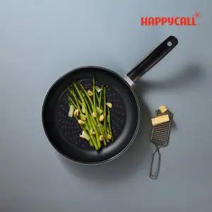 [해피콜] 올 뉴 티타늄 IH 인덕션 후라이팬 28cm