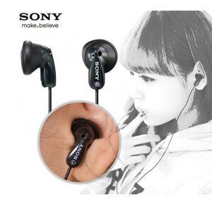 [정품]SONY MDR-E9LP/소니이어폰/푹신한이어패드