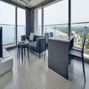 강릉 컨피네스 오션 스위트 호텔(Gangneung Chonpines Ocean Suites Hotel)