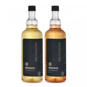 2개 불스원샷 시그니처 연료첨가제 휘발유 가솔린 500ml