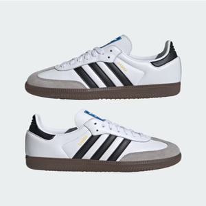 [ADIDAS Originlas] 삼바 OG B75806