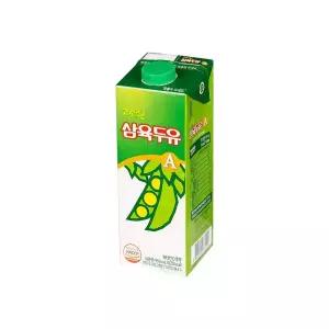 삼육두유A 코스트코두유 950ml 12개