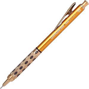 PG1015 PENTEL Graph 1000 기계 골드 0 5mm 신학기 AIN 골드 연필 입학선물 리드