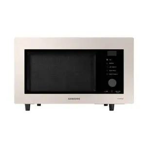 [삼성]전자 비스포크 오븐 MC32B7388CF 글램 베이지 32L