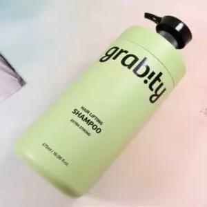 홍합 샴푸 껍데기 탈모 껍질 카이스트 교수 폴리페놀 탄닌산 475ml