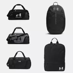 [백화점 정품] 언더아머 Under Armour 더플백 헬스가방 운동가방 스포츠가방 크로스백 기획전 UA6922