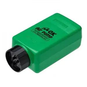 대광 3W 저소음 2구 기포기 DK-8000