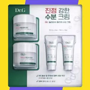 닥터지 레드 블레미쉬 클리어 수딩크림 120ML 코스트코 시카 수분크림