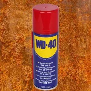 방청제 WD-40 220ml