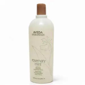 [셀러허브][웰빙창고] 아베다 로즈마리 민트 퓨리파잉 샴푸 1000ml (S46343838)