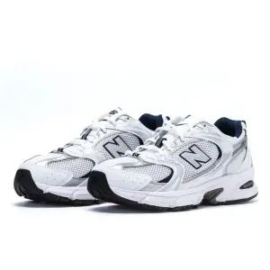 [뉴발란스][국내매장판] 뉴발란스 530 화이트 MR530SG