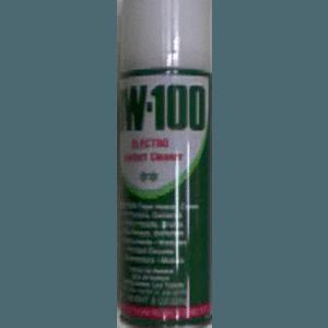 액-BW100-225G-접점부활재크리너 [방송국,방송실,학교방송,사내방송,pc방,피시방,게임방,오락실,회의실]