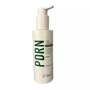 메이크프렘 PDRN 피디알엔 포어 클레이 클렌징 밀크 500ml
