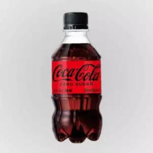 코카콜라 제로 300ml (24페트)