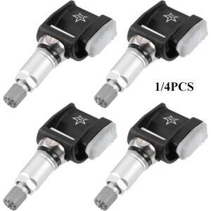 메르세데스-벤츠 호환 E300d W213 E-클래스 TPMS 433MHZ용 타이어 압력 모니터 센서 A0009052102