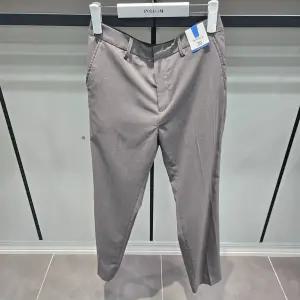？매장출고？ 폴햄 슬랙스 팬츠 남성 테이퍼드핏 슬렉스PHG2PP1036B_YS_YS_YS_YS 편한 바지 정장