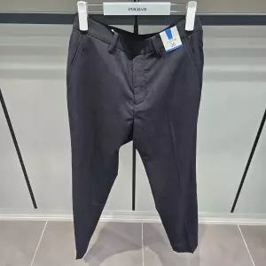 ？매장출고？ 폴햄 슬랙스 팬츠 남성 테이퍼드핏 슬렉스PHG2PP1036C_YS_YS_YS_YS 편한 바지 정장