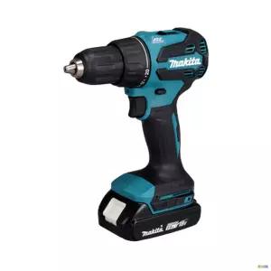 무선 해머 드릴 충전 전동 드라이버 드릴 DHP490Z 18V