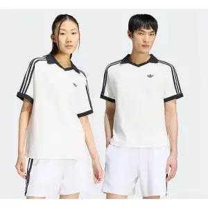 [아디다스]OG_테리 폴로 셔츠 KW7399_DJ_DJ