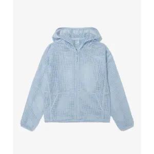 노스페이스 THE NORTH FACE NJ5JS32C 여성 커버 자켓 LIGHT BLUENJ5JS32C 153689