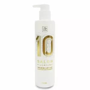 미쟝센 손상모발용 살롱플러스 클리닉10 샴푸 500ml