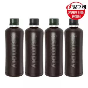 [G]빙그레 아카페라 심플리 2종 400ml x 20펫 /아메리카노/디카페인/커피