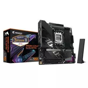[GIGABYTE]B850M AORUS ELITE WIFI6E 피씨디렉트