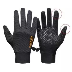 블랙야크 블랙야크workwear S-라이트장갑(스마트폰터치가능) L