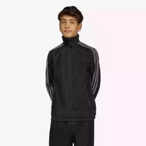아디다스 파이어버드 데님 트랙 탑 [KE2965/0121553]