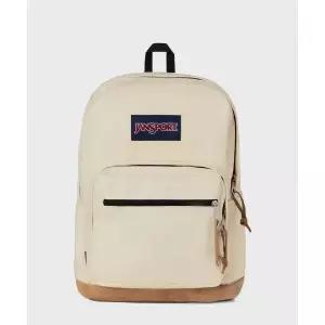 JANSPORT 라이트팩 SOFT TAN129202
